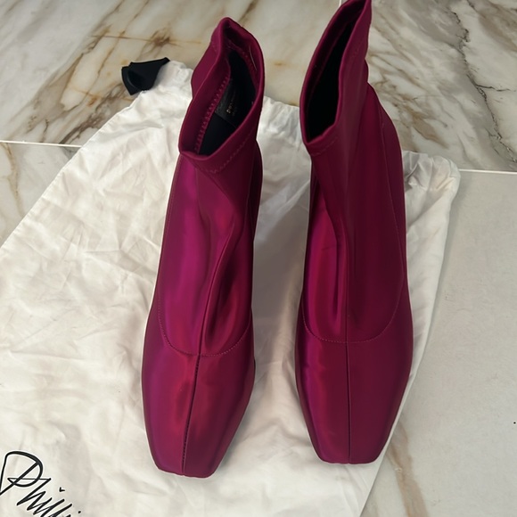 Phillip lim sock boots - Picture 8 of 10